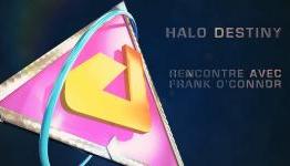 HaloDestiny meets Frank O’Connor