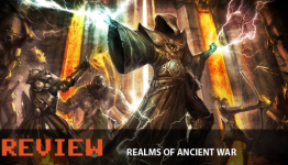 Realms of Ancient War Review | The Game Scouts