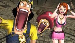 Twinfinite: One Piece Pirate Warriors Review