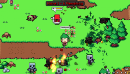 Zombie Grinder Devs Express Their Love for Fans to Indie Game HQ