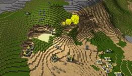 Dysis Developer Talks Biomes, Maps, and Kickstarter With Indie Game HQ