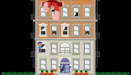 Disney promotes Wreck-it Ralph with retro video game commercial