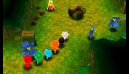Hottest 3DS Downloads of September