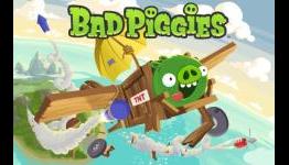 Active Respawn Review: Bad Piggies (iOS