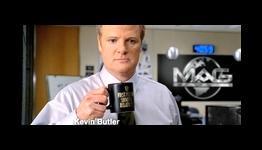 Sony reckons Kevin Butler was in tyre ad, Bridgestone reckons he wasn’t