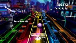 Rock Band Blitz Review | Game Insider