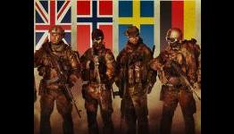 Medal Of Honor: Warfighter Beta – EA’s Missed Opportunity