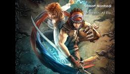 Top 5 Ubisoft Montreal Games