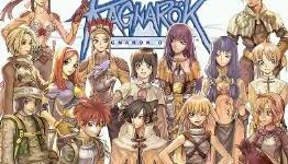 Ragnarök Spin-Offs Go Free
