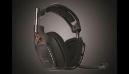 Diehard GameFAN: Astro A50 Wireless Headset Review