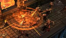 R.A.W.: Realms of Ancient War: Hack, slash, repeat | SnackBarGames Review