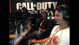 Exclusive: Black Ops 2 Hands-On Multiplayer Event