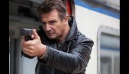 New Rising Media – Taken 2 Review