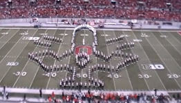 A Halftime Tribute to Classic Video Games