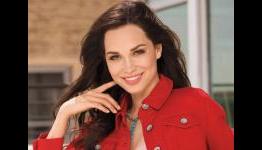 Pamela Horton, Playboy’s Miss October, Talks Gaming