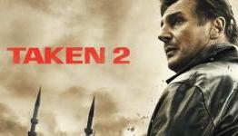 Taken 2 Review | Nerd Array