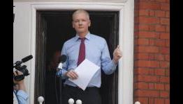 Assange backers must pay £93,500 over skipped bail