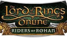 The Lord of the Rings Online – The sound of Rohan