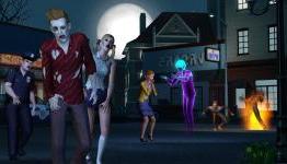 The Sims 3 Supernatural Add-on Review by Gametactics