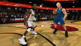 Best Basketball Games That Aren’t NBA 2K13