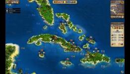 Port Royale 3: Pirates and Merchants Review (Blast)