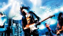 The Gripe Vine: Would You Still Play Rock Band 4