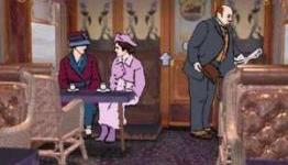 Touch Gen: The Last Express Review
