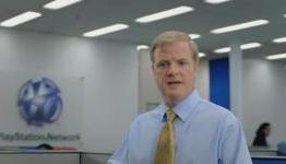 Bridgestone responds to Sony: Kevin Butler wasn’t in our commercial