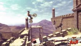 Trials Evolution: Origin of Pain review | Eurogamer