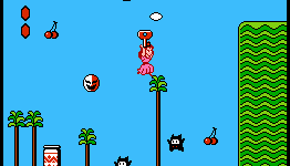 Eight Terrifying, Persistent Enemies from Non-Horror Video Games