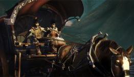 EGM: Fable: The Journey Review