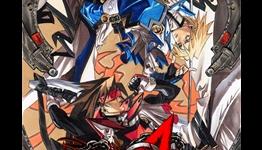 Guilty Gear XX Accent Core Plus Achievements