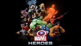 Marvel Heroes MMO: A Wishlist of Game Features That Will Please Every Fan