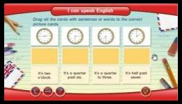 Successfully Learning English: Year 5 Review – NintendoLife