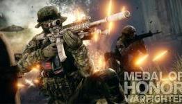 rAge 2012: Medal of Honor: Warfighter Hands-On (ITF Gaming)