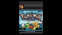 Pokemon Black and Blue review: Go PETA go! Review |  Leviathyn
