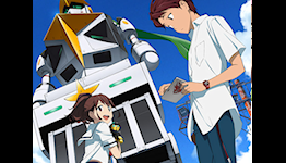 Six Shows Added to FUNimation Fall 2012 Simulcast Schedule