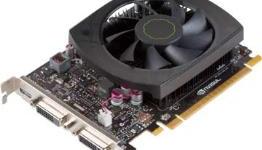 BmR: NVIDIA GeForce GTX 650 Ti Video Card Review