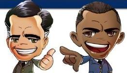 Obama Actually Won The First Presidential Debate According To Online Gamers
