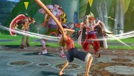 One Piece: Pirate Warriors (PS3) Review by Canadian Online Gamers