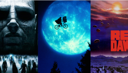 Blu-ray Breakdown: October 9, 2012
