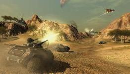 Carrier Command: Gaea Mission Review | Tech-Gaming