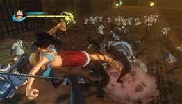 One Piece: Pirate Warriors Review | Anime News Network