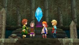 Square Enix Defends The Surprisingly High Pricing of Their iOS/Android Games