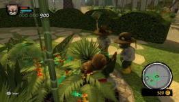 Gaming Bolt – Naughty Bear: Panic in Paradise Review