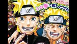 Weekly Shonen Jump – Review of Issue #45 (2012) | Anime Aura