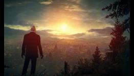 Hitman: Absolution Interview