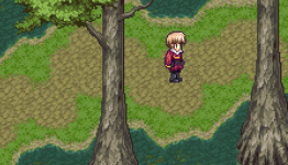 Americana Dawn: A New JRPG/Adventure Game is Dawning