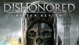 RipTen Review: Dishonored (Xbox 360)