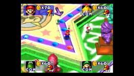 Luck in Video Games – My Four Part Justification for Hating Mario Party